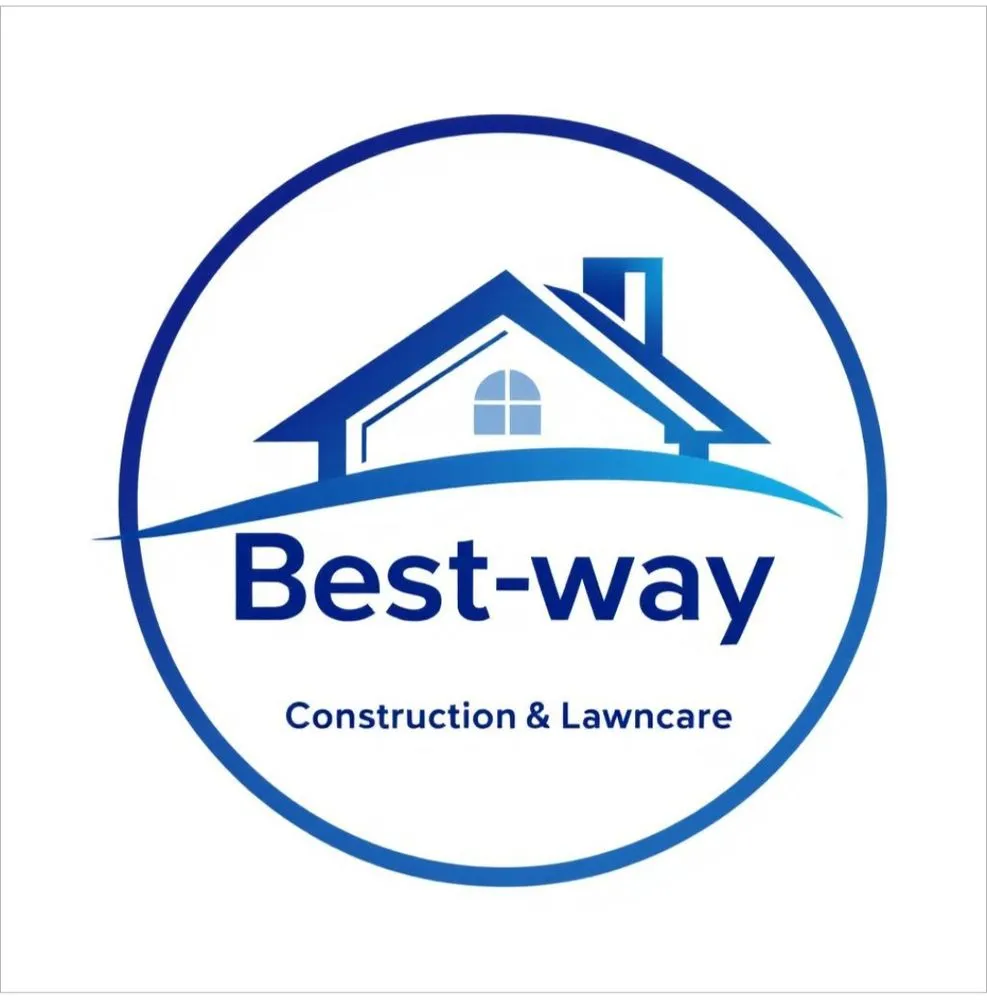 Affordable landscape installation in Middletown, IL by Best-Way Construction & Lawncare