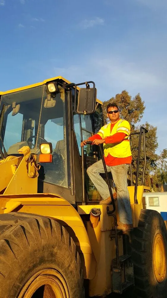 Custom residential landscaping in La Cañada Flintridge, CA - Best Way Tree Service