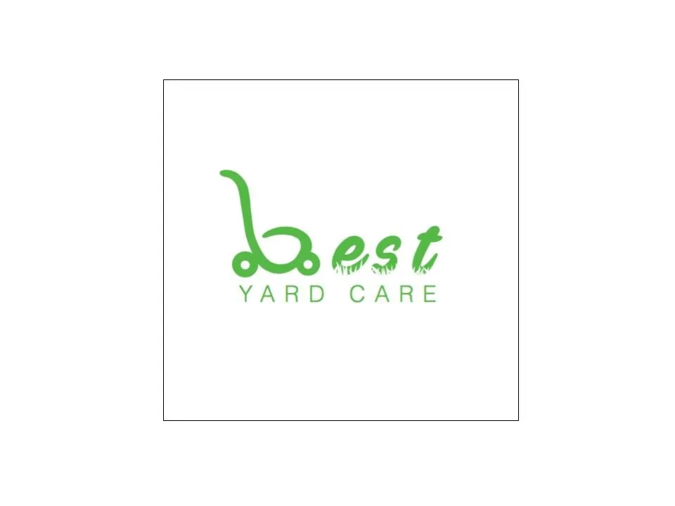 Local landscaping services in Newtown, OH - Best Yard Care & Equipment Repair
