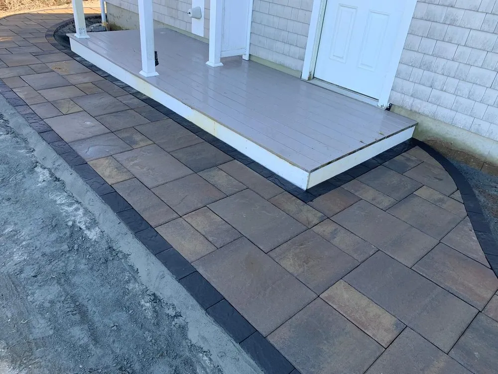 Professional landscaping services experts serving Barnstable, MA - Bestcapecode landscaping hardscaping