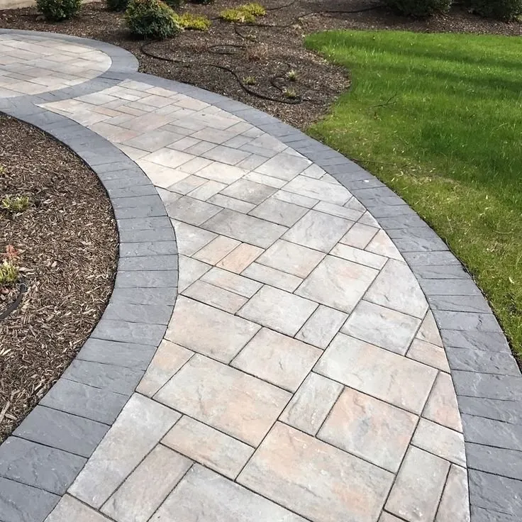 Custom landscape design in Barnstable, MA - Bestcapecode landscaping hardscaping