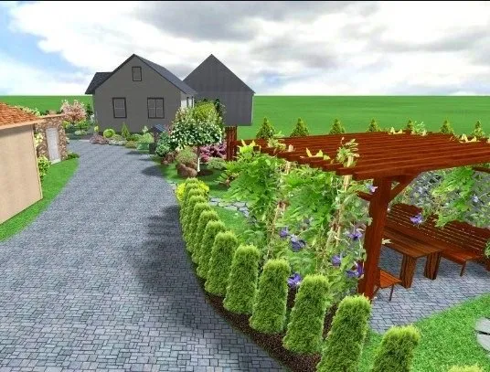 Expert yard cleanup service in Barnstable, MA - Bestcapecode landscaping hardscaping