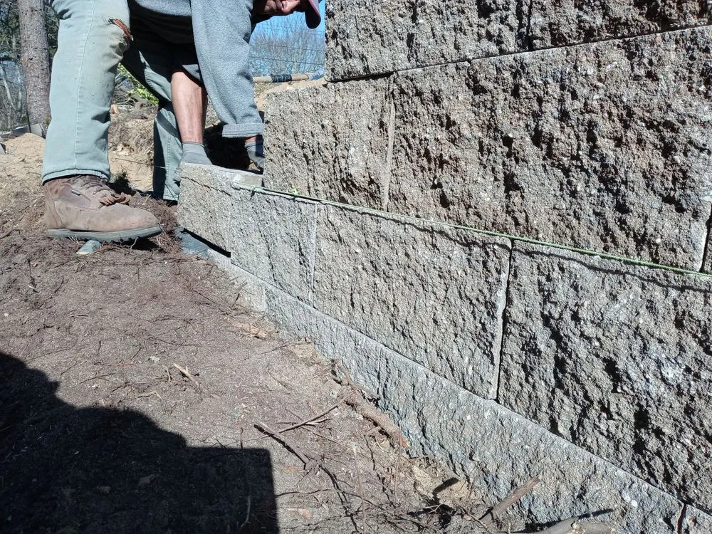 Professional garden landscaping in Barnstable, MA - Bestcapecode landscaping hardscaping