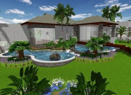 Trusted landscape design in Barnstable, MA - Bestcapecode landscaping hardscaping