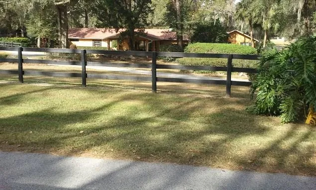 Local yard maintenance in Ocala, FL - Best's Lawn & Landscape