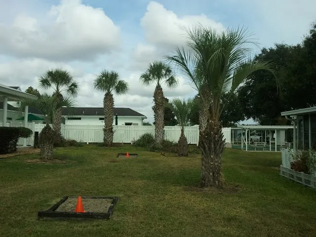 Trusted garden landscaping near you in Ocala, FL by Best's Lawn & Landscape