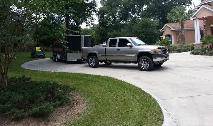 Local lawn mowing service experts serving Ocala, FL - Best's Lawn & Landscape