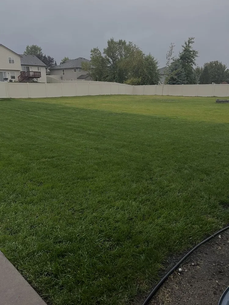 Local lawn care service in Coeur D Alene, ID by Bestway