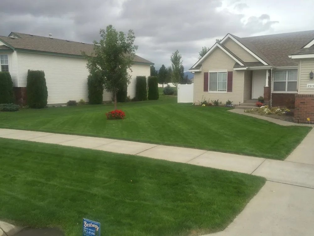 Expert yard cleanup service experts serving Coeur D Alene, ID - Bestway