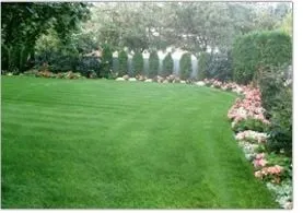 Reliable residential landscaping for homes across Coeur D Alene, ID - Bestway