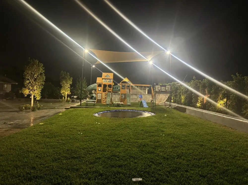 Affordable landscape design in Moreno Valley, CA - Bestway Landscaping