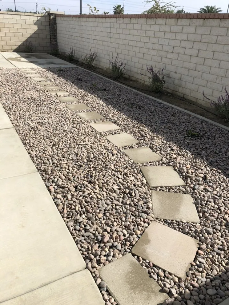 Expert outdoor landscaping in Moreno Valley, CA - Bestway Landscaping