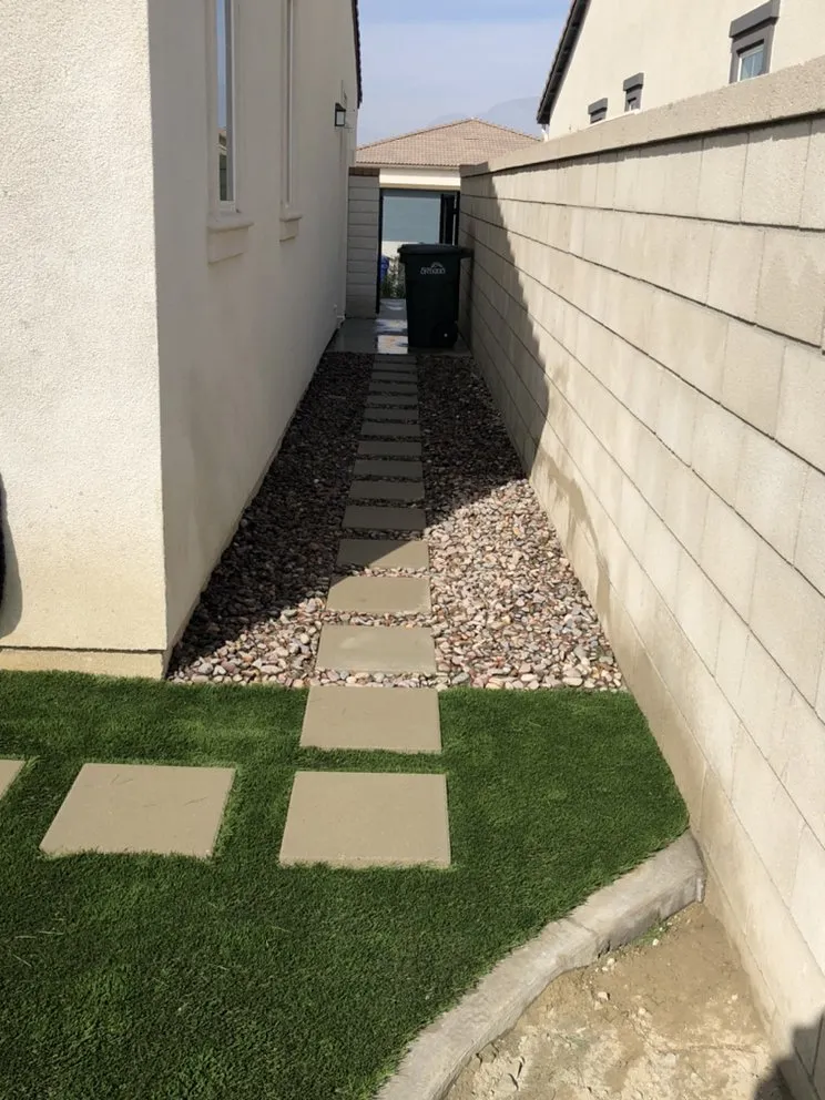 Top-rated landscape installation in Moreno Valley, CA - Bestway Landscaping
