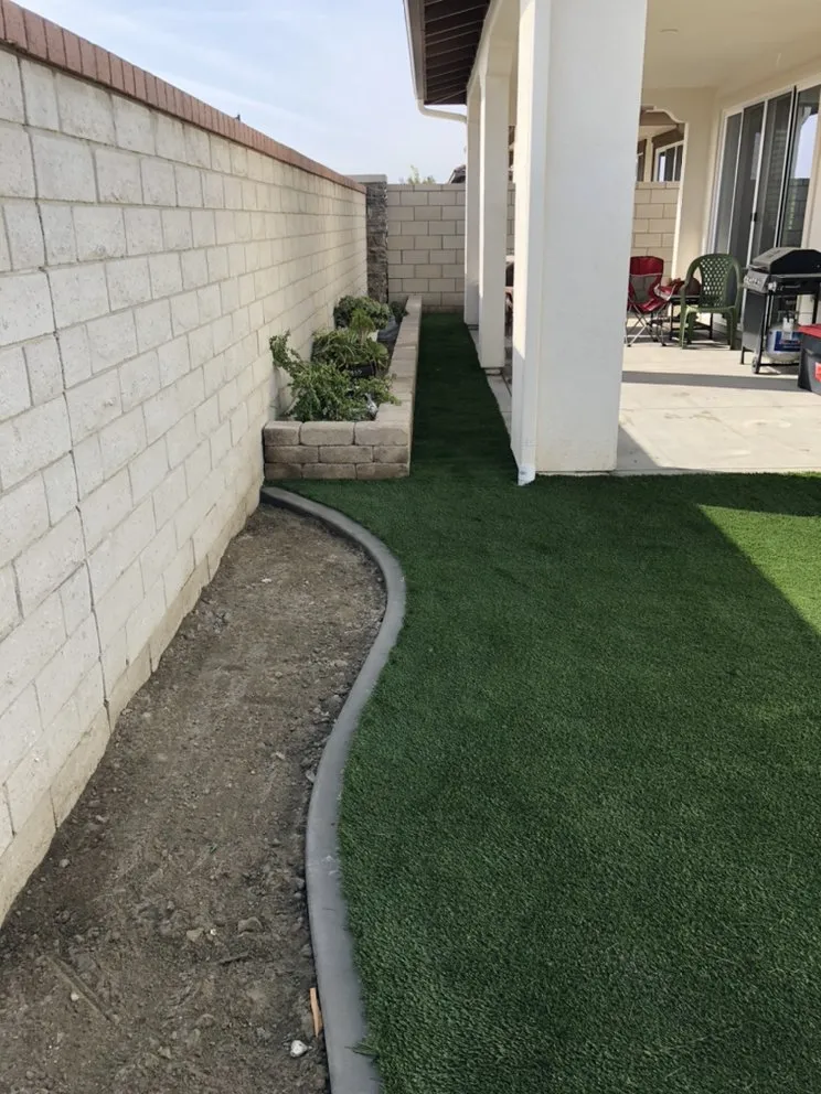 Local landscape design experts serving Moreno Valley, CA - Bestway Landscaping