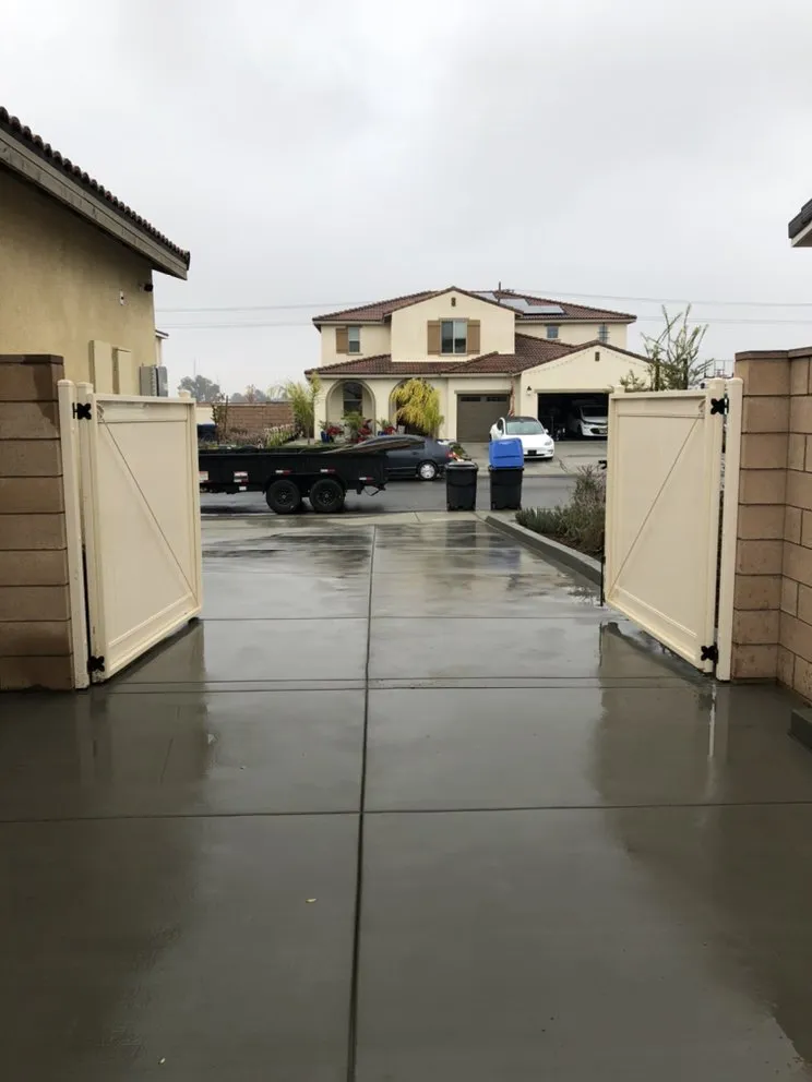 Trusted yard cleanup service for homes across Moreno Valley, CA - Bestway Landscaping