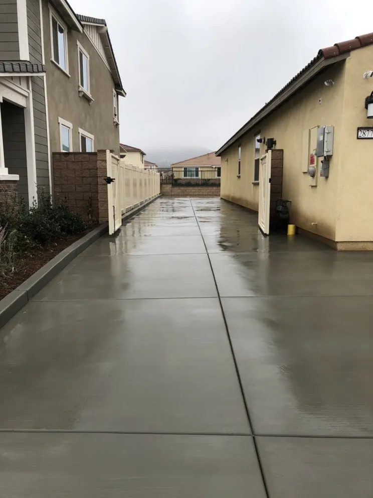 Reliable lawn mowing service for beautiful yards across Moreno Valley, CA - Bestway Landscaping