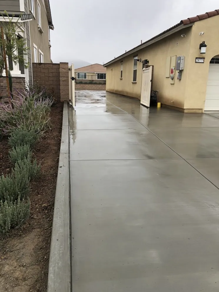 Local garden landscaping in Moreno Valley, CA - Bestway Landscaping