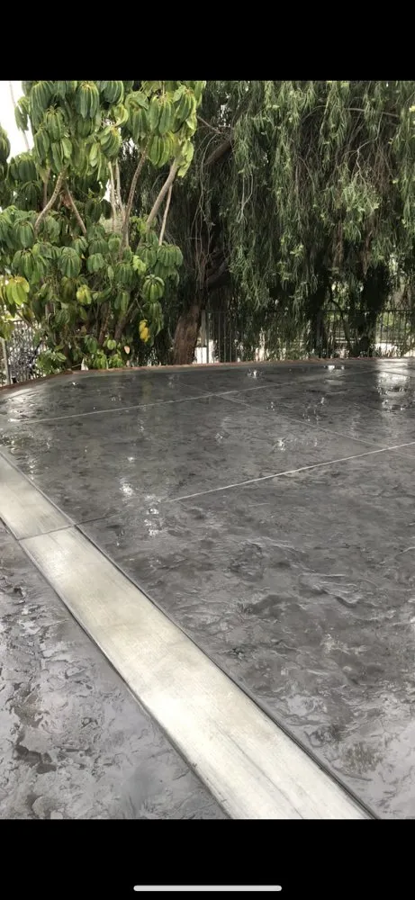 Top-rated garden landscaping in Moreno Valley, CA by Bestway Landscaping