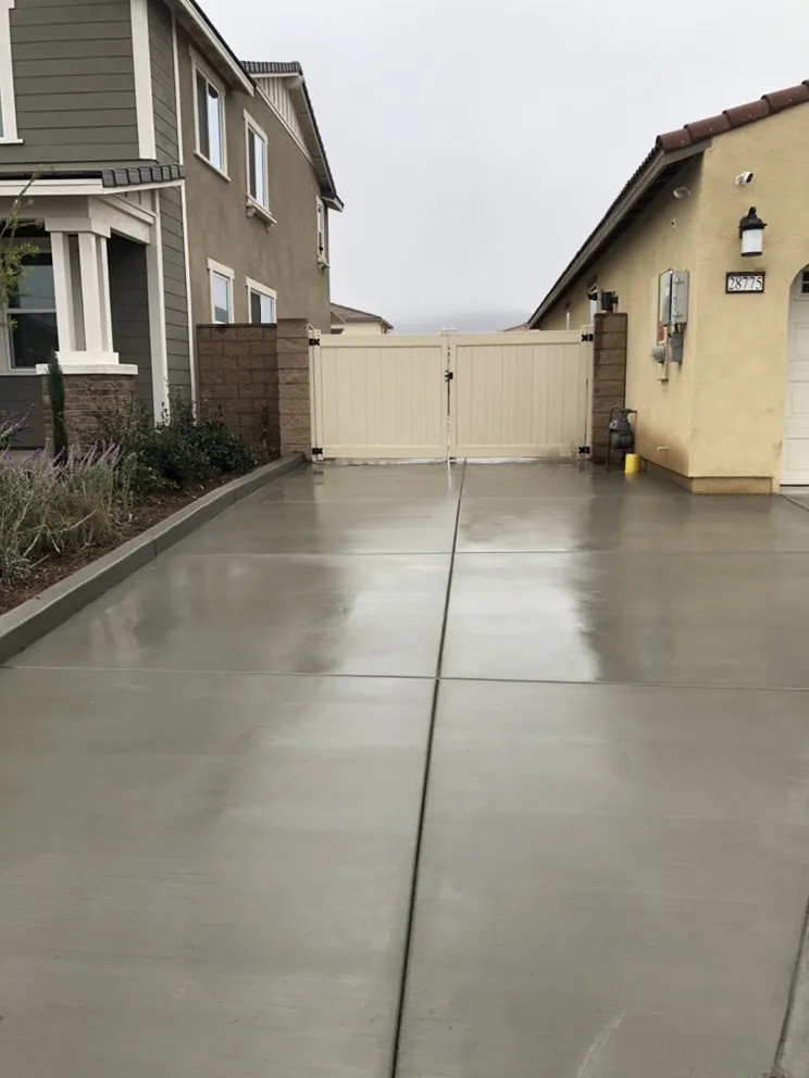 Local landscaping services in Moreno Valley, CA by Bestway Landscaping