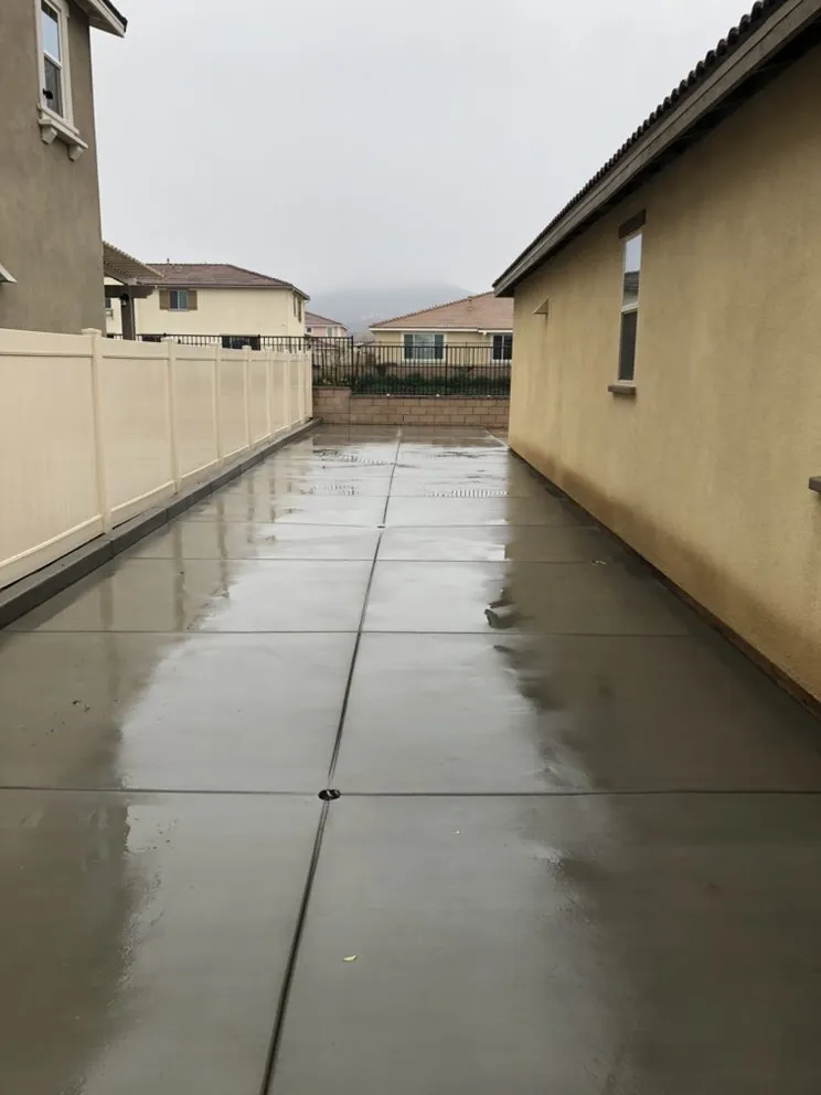 Reliable residential landscaping for year-round maintenance in Moreno Valley, CA by Bestway Landscaping