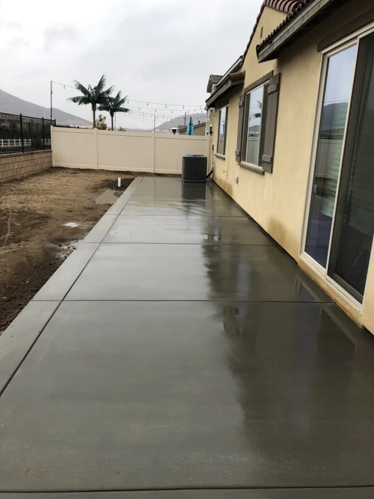 Expert landscape installation in Moreno Valley, CA by Bestway Landscaping