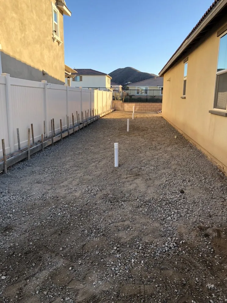 Top-rated landscape design in Moreno Valley, CA by Bestway Landscaping