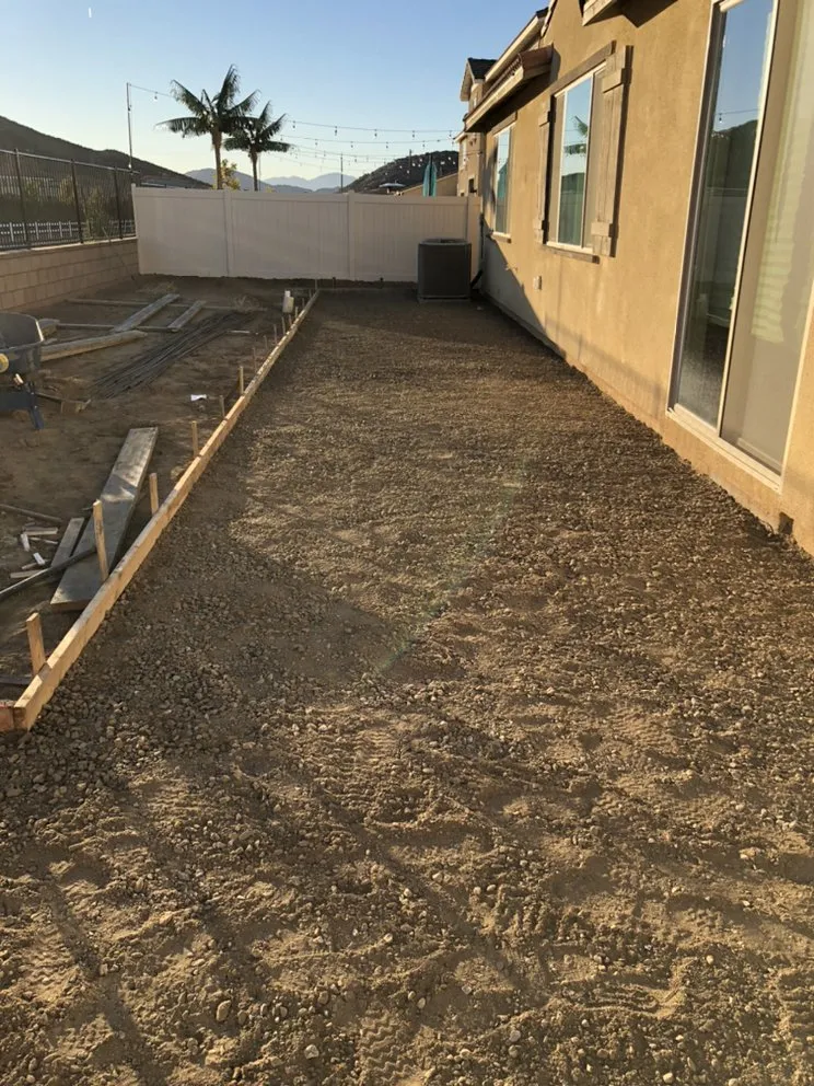 Top-rated residential landscaping in Moreno Valley, CA by Bestway Landscaping