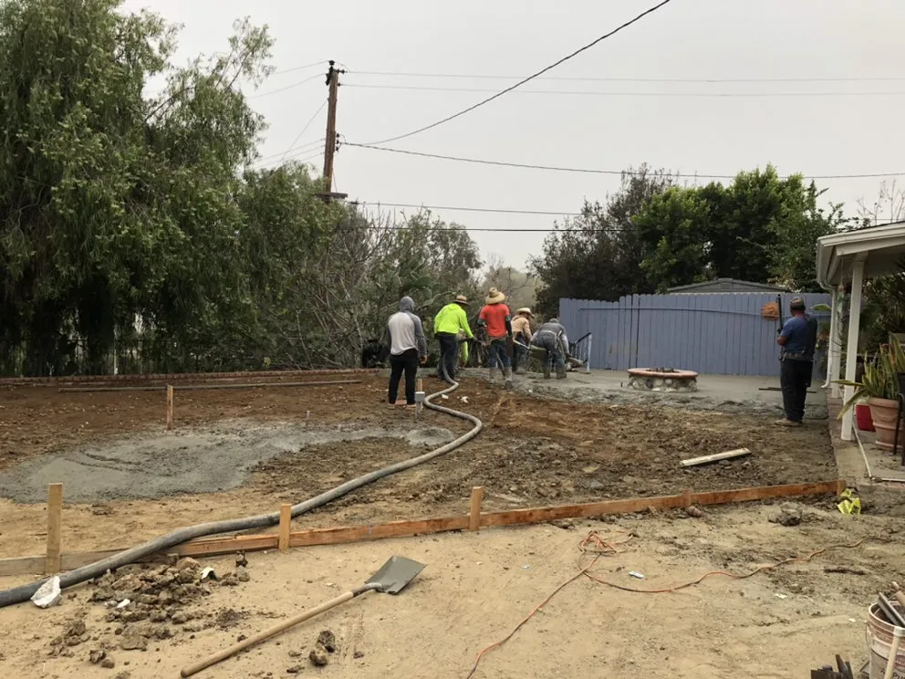 Top-rated lawn mowing service in Moreno Valley, CA by Bestway Landscaping