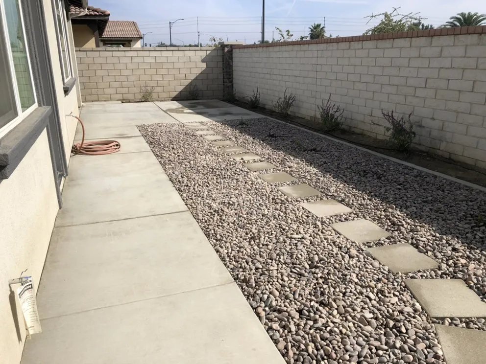 Top-rated yard maintenance experts serving Moreno Valley, CA - Bestway Landscaping
