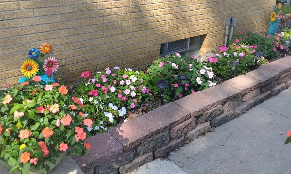 Reliable outdoor landscaping with custom design in Ravenna, OH by Bestway Lawn and Landscape