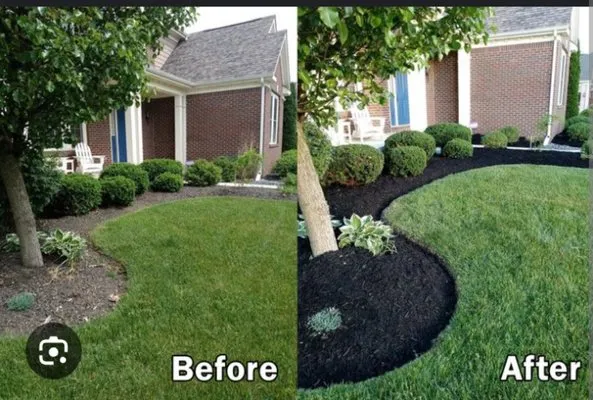 Bestway Lawn and Landscape Logo