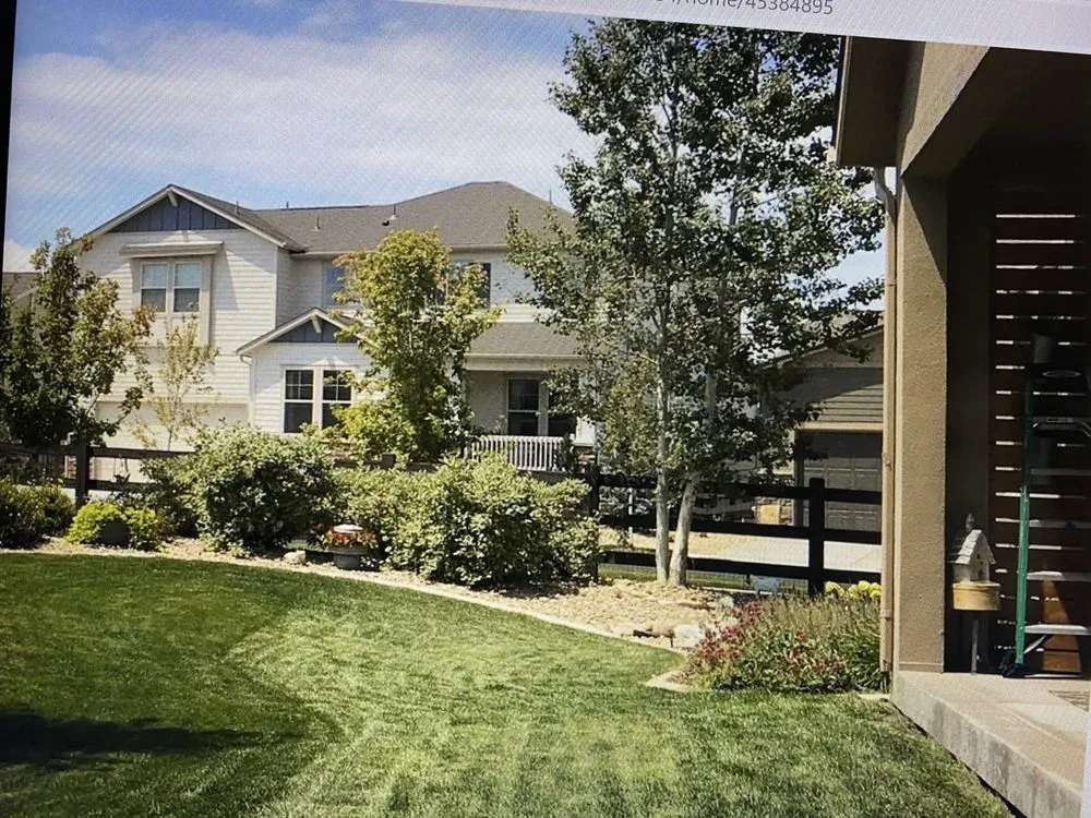 Affordable residential landscaping in Parker, CO - BestYard.com