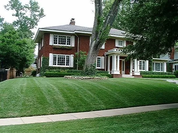 Trusted garden landscaping for beautiful yards in Parker, CO by BestYard.com