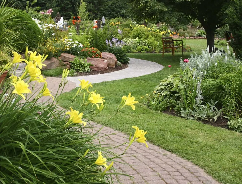 Reliable landscape installation experts serving Parker, CO - BestYard.com