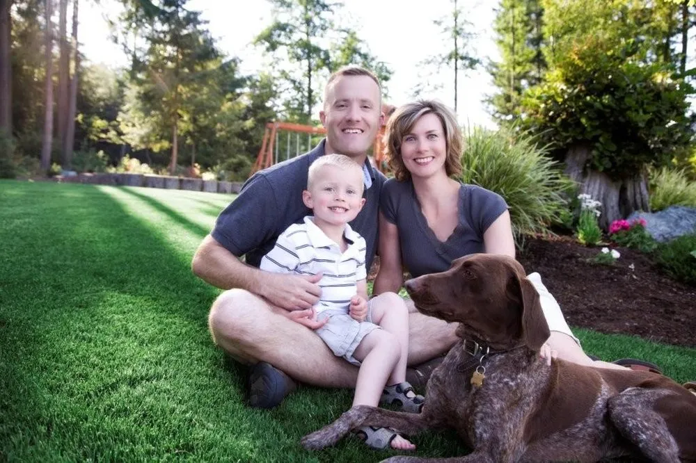 Local yard cleanup service experts serving Parker, CO - BestYard.com