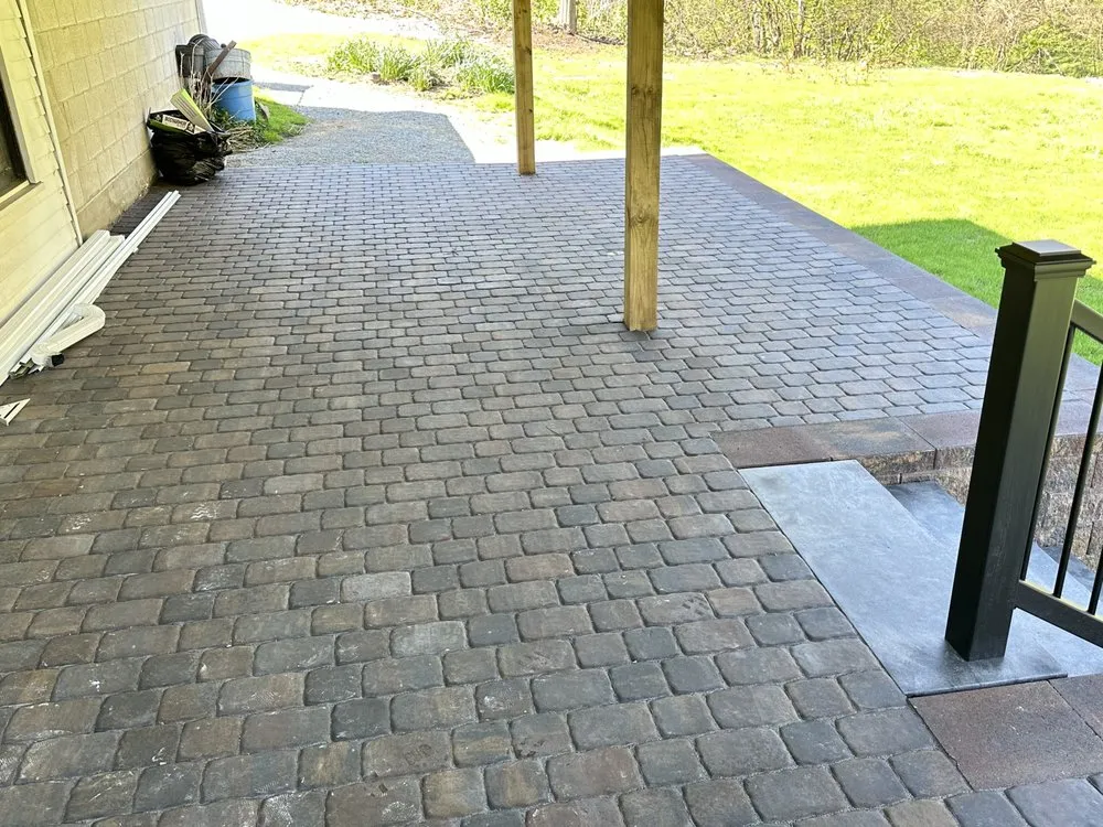 Reliable landscaping services experts serving Elizabeth, PA - BET Landscaping Plus