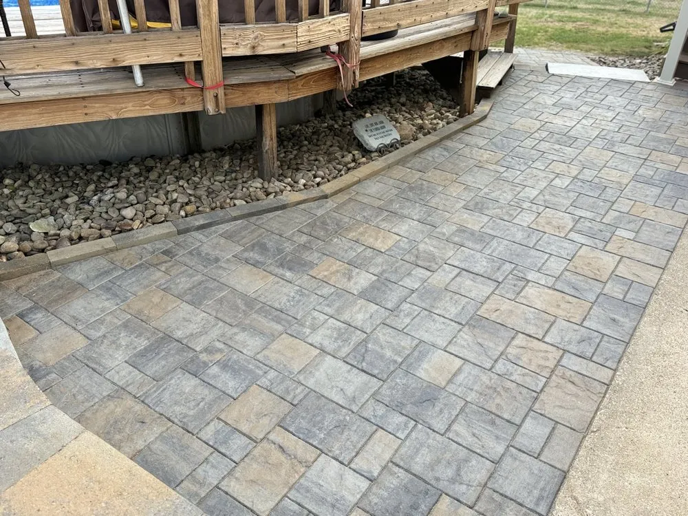 Reliable residential landscaping in Elizabeth, PA by BET Landscaping Plus