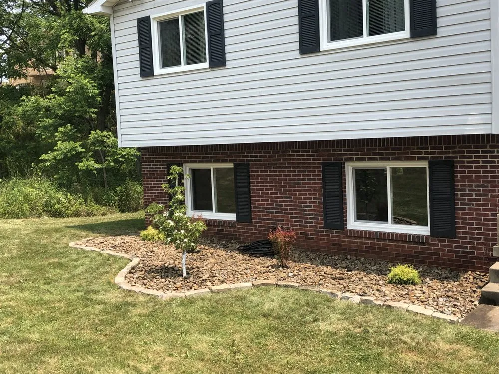 Local lawn care service for beautiful yards in Elizabeth, PA by BET Landscaping Plus