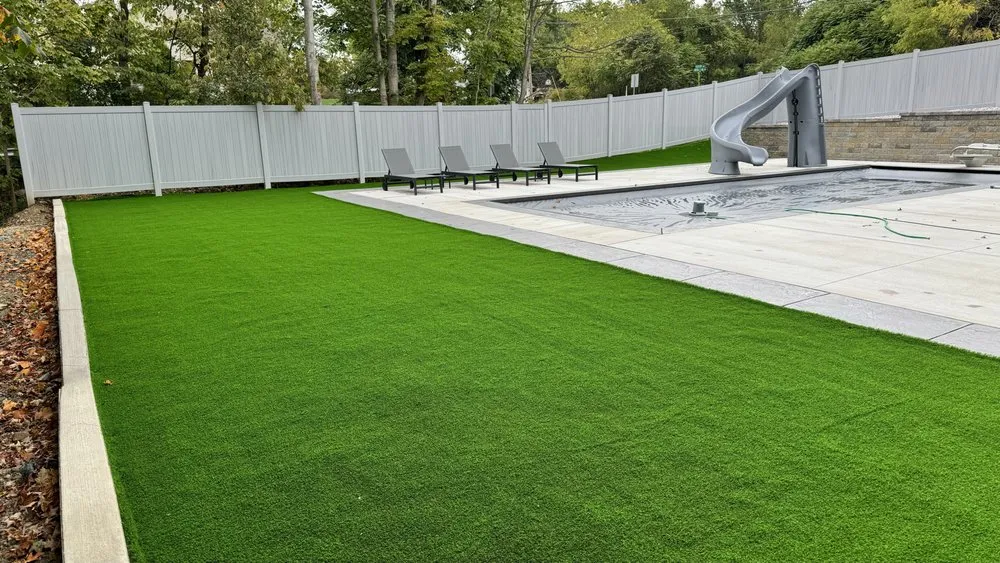 Top-rated residential landscaping near you in Elizabeth, PA by BET Landscaping Plus