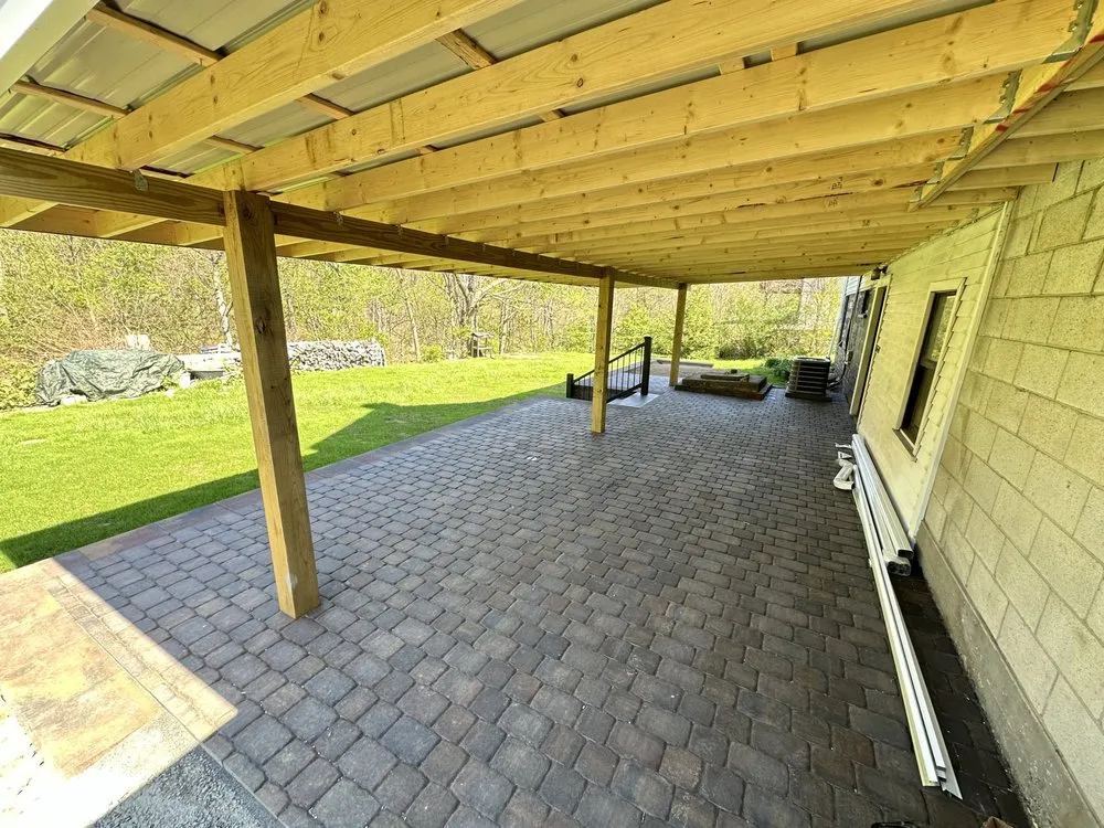 Local lawn mowing service in Elizabeth, PA - BET Landscaping Plus