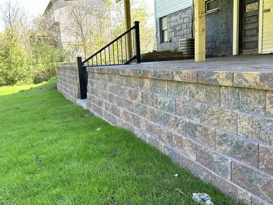 BET Landscaping Plus