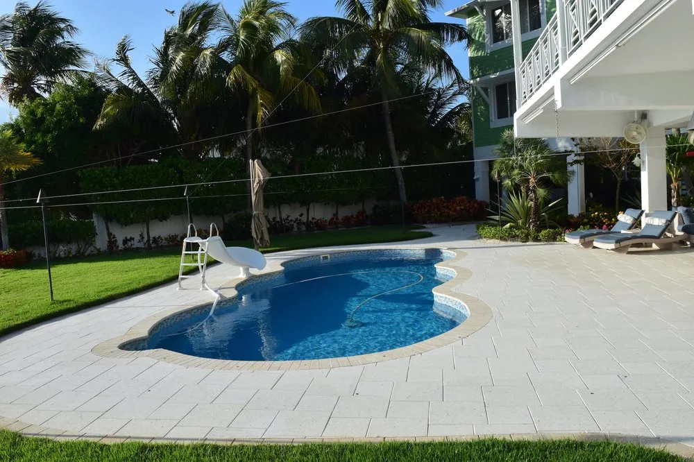 Reliable yard cleanup service in Islamorada, FL - Beta Estate Maintenance & Management