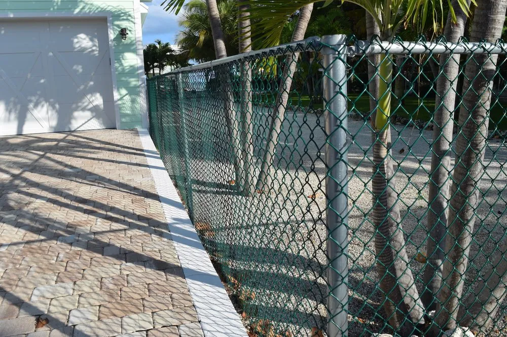 Expert yard cleanup service for outdoor upgrades across Islamorada, FL - Beta Estate Maintenance & Management