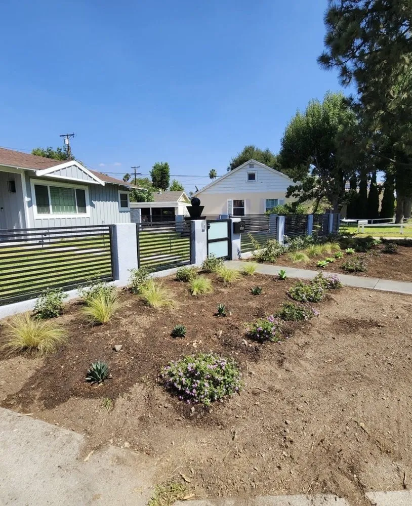 Expert lawn care service experts serving Lynwood, CA - Betancourt Landscaping