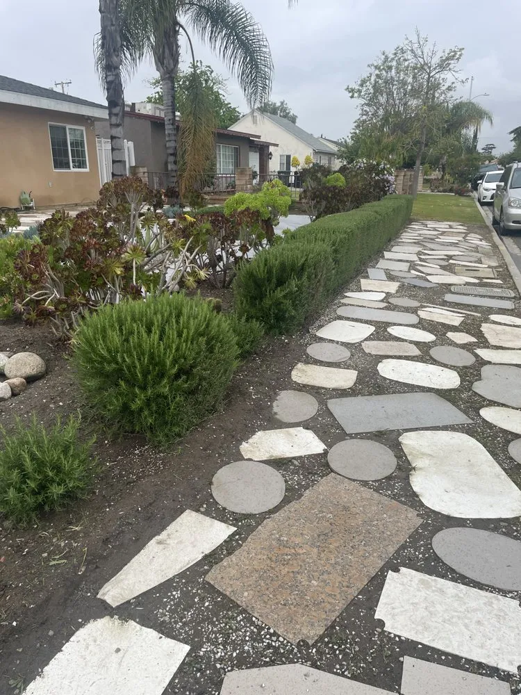 Reliable landscaping services in Lynwood, CA - Betancourt Landscaping