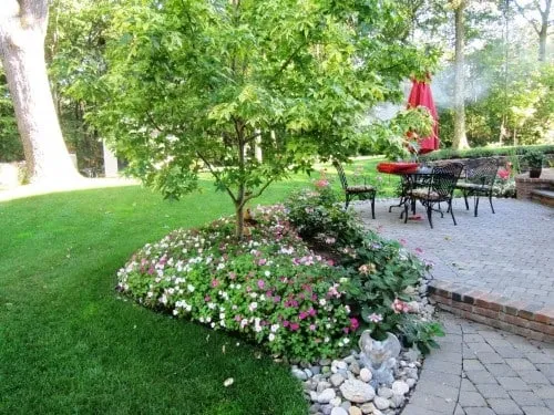 Affordable yard maintenance in Prospect, CT by Bethany Mountain Lawn Care