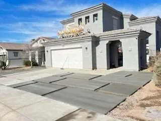 Local landscape installation experts serving Laveen, AZ - Bethel concrete work & landscape