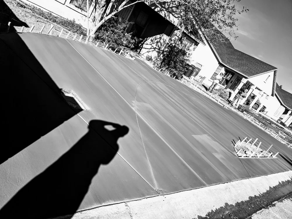 Custom yard cleanup service for outdoor upgrades across Laveen, AZ - Bethel concrete work & landscape