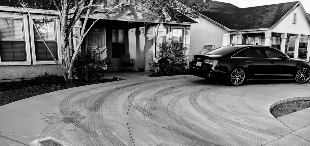 Top-rated yard maintenance experts serving Laveen, AZ - Bethel concrete work & landscape