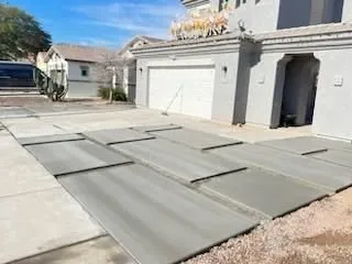 Affordable landscape design in Laveen, AZ - Bethel concrete work & landscape